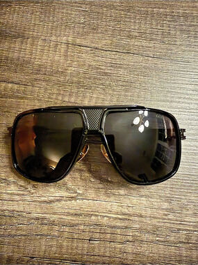 Black Sunglasses